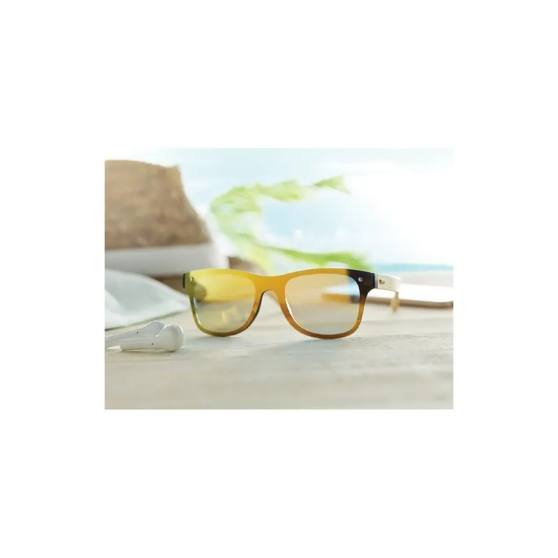 Lunettes de soleil ALOHA - Élégance et Protection UV
