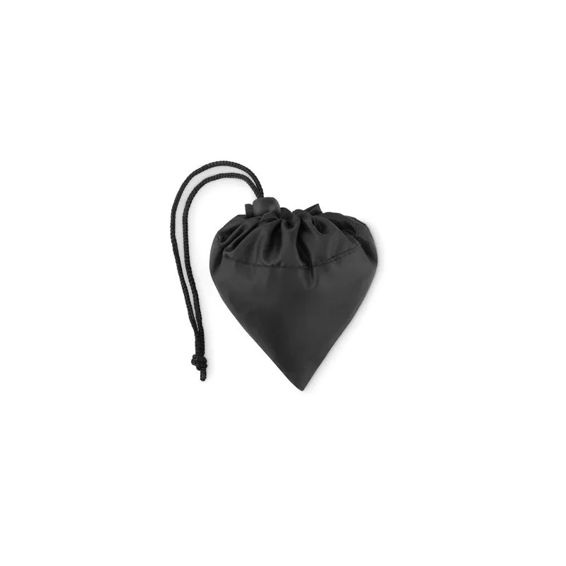 Sac de Courses Pliable RPET FOLDPET Personnalisé