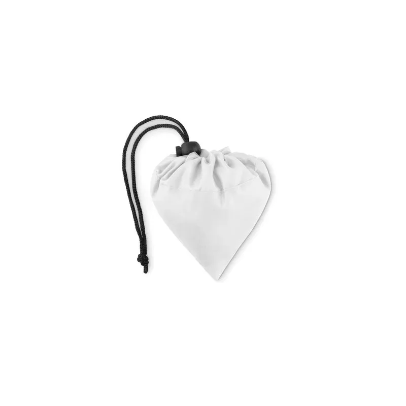 Sac de Courses Pliable RPET FOLDPET Personnalisé