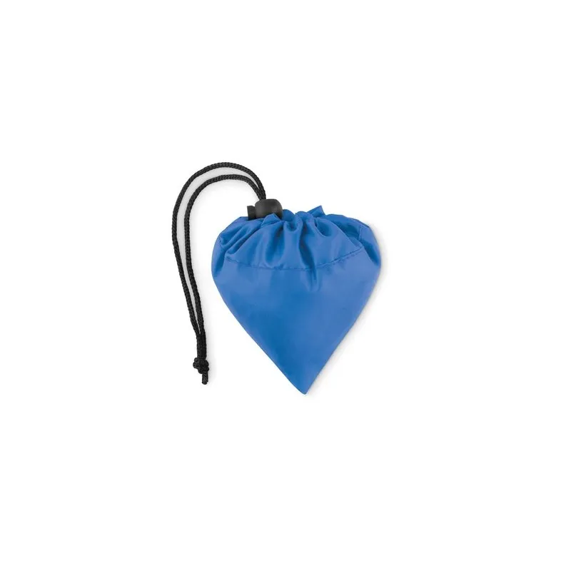 Sac de Courses Pliable RPET FOLDPET Personnalisé