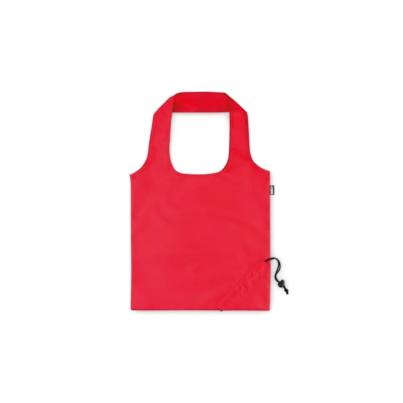 Sac de Courses Pliable RPET FOLDPET Personnalisé