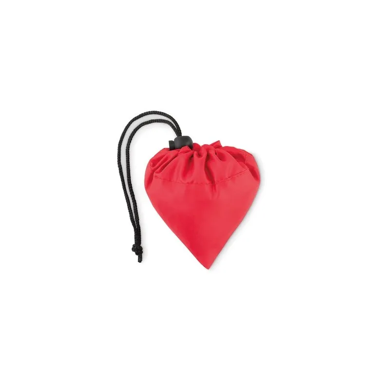 Sac de Courses Pliable RPET FOLDPET Personnalisé