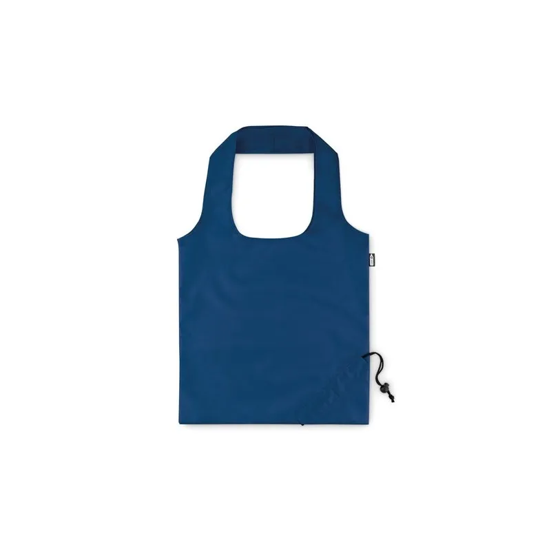 Sac de Courses Pliable RPET FOLDPET Personnalisé