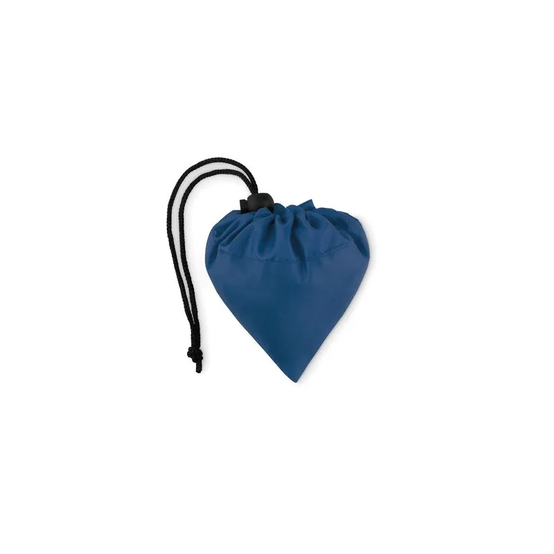 Sac de Courses Pliable RPET FOLDPET Personnalisé