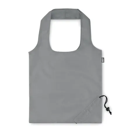 Sac de Courses Pliable RPET FOLDPET Personnalisé