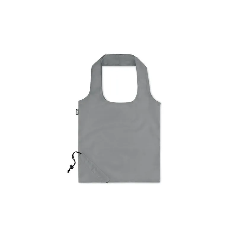 Sac de Courses Pliable RPET FOLDPET Personnalisé