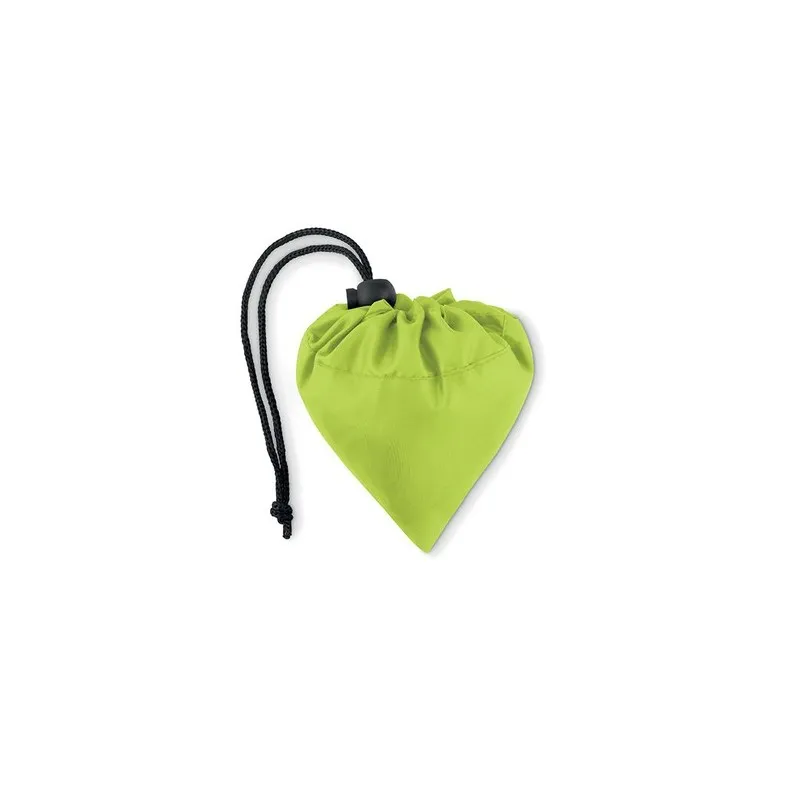 Sac de Courses Pliable RPET FOLDPET Personnalisé