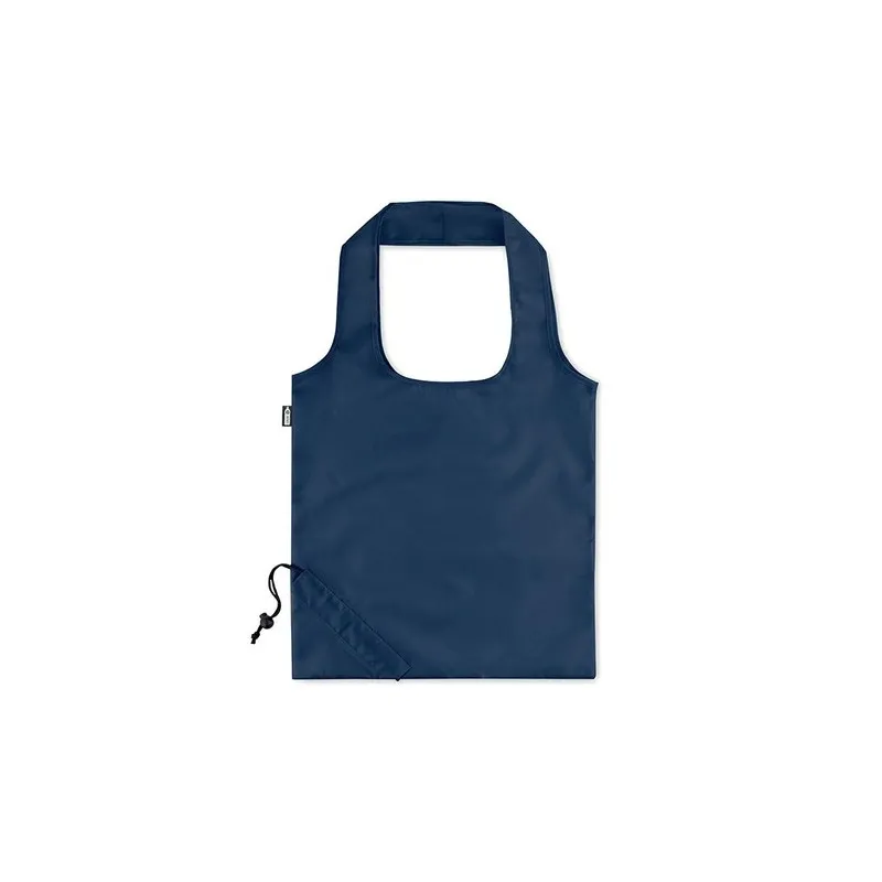 Sac de Courses Pliable RPET FOLDPET Personnalisé