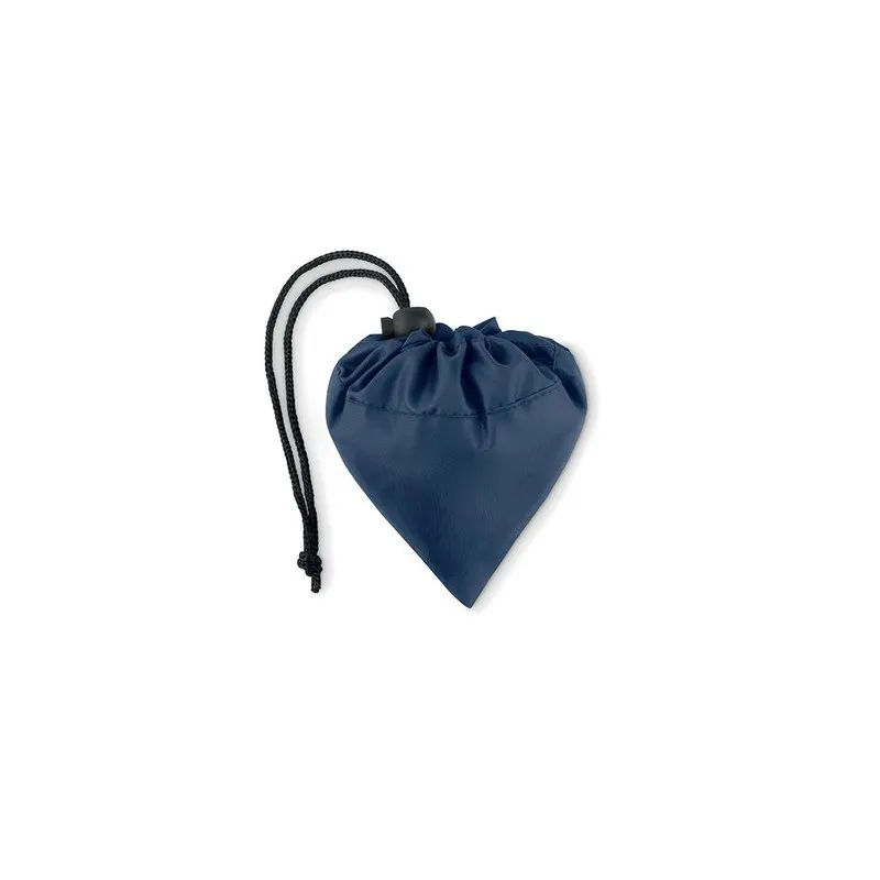 Sac de Courses Pliable RPET FOLDPET Personnalisé