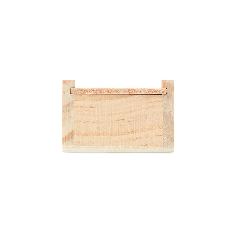 Set de 12 Crayons en Bois TODO SET