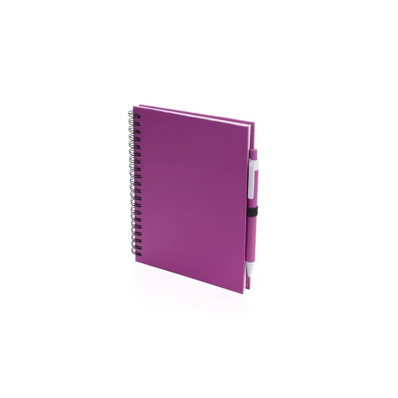 Cahier Koguel - Écologique et Élégant