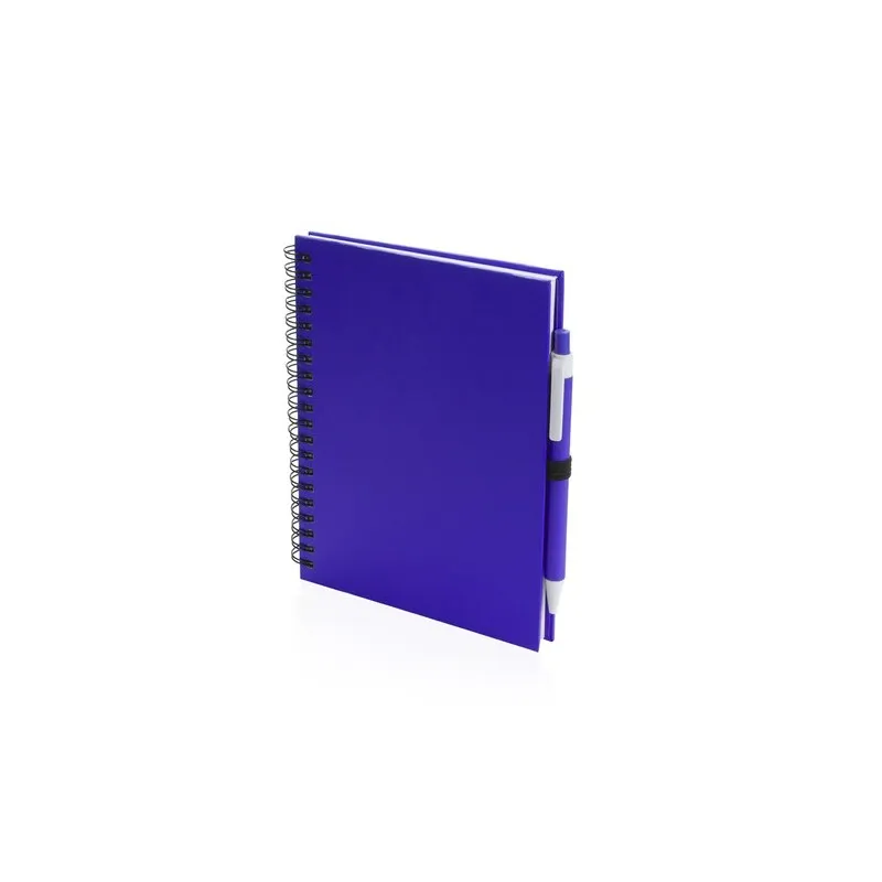 Cahier Koguel - Écologique et Élégant