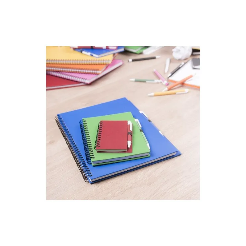 Cahier Koguel - Écologique et Élégant