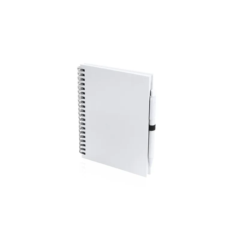 Cahier Koguel - Écologique et Élégant