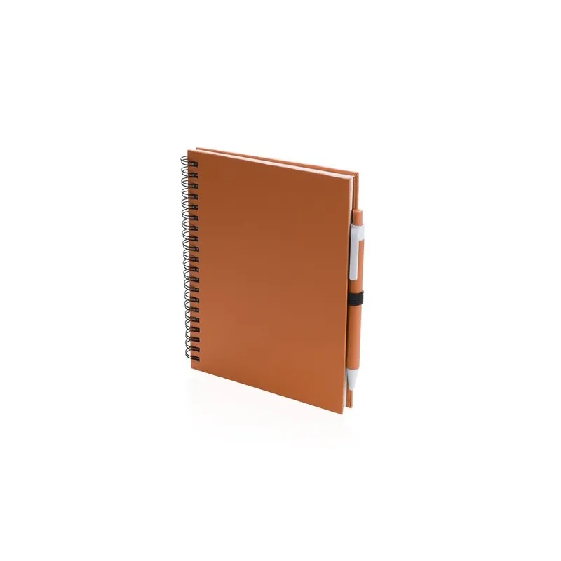 Cahier Koguel - Écologique et Élégant