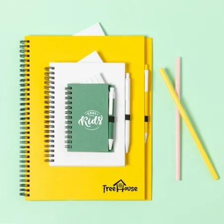 Cahier Koguel - Écologique et Élégant