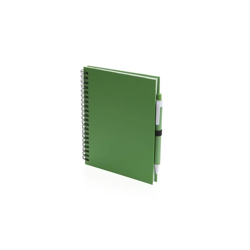 Cahier Koguel - Écologique et Élégant