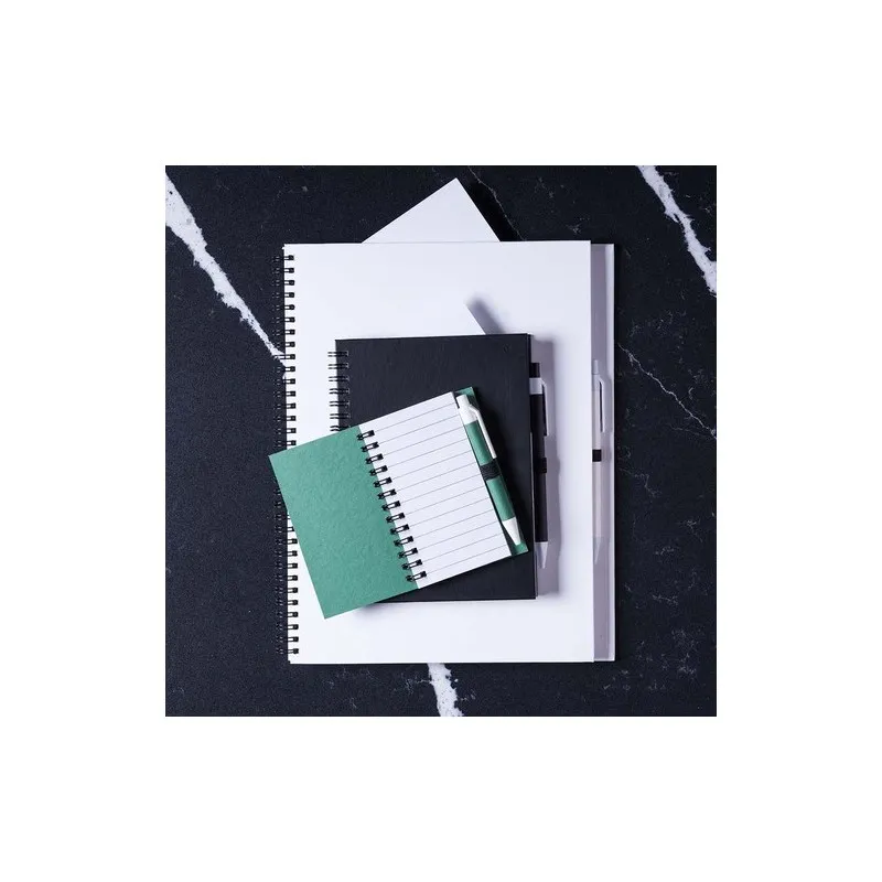 Cahier Koguel - Écologique et Élégant