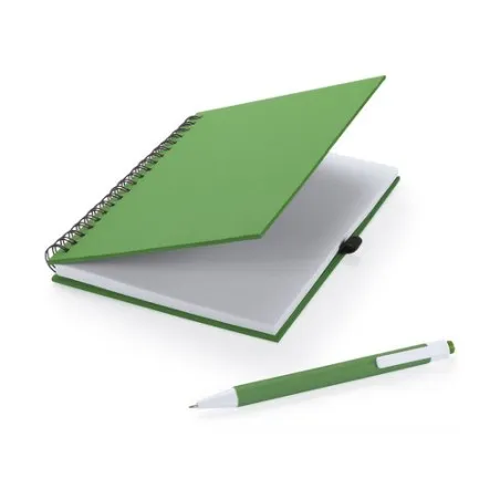 Cahier Koguel - Écologique et Élégant