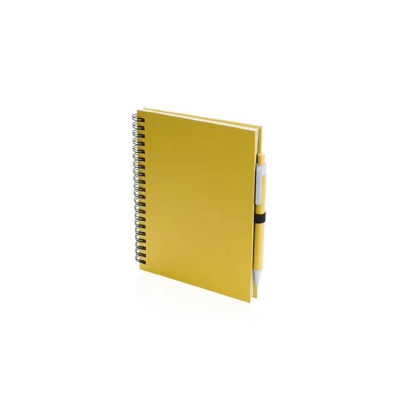 Cahier Koguel - Écologique et Élégant