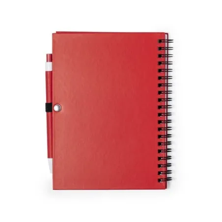 Cahier Koguel - Écologique et Élégant