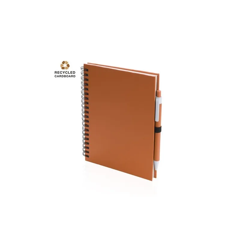 Cahier Koguel - Écologique et Élégant