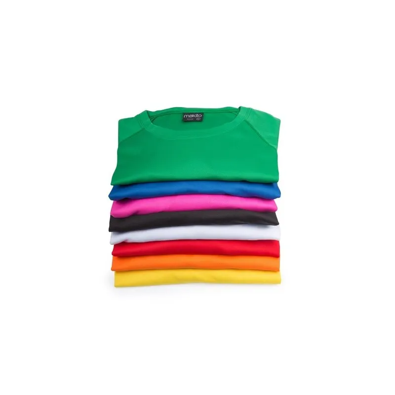 T-Shirt Adulte Tecnik Maik - Confort et Style