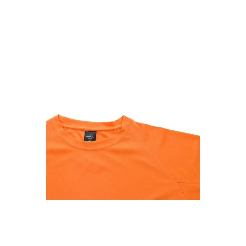 T-Shirt Adulte Tecnik Maik - Confort et Style