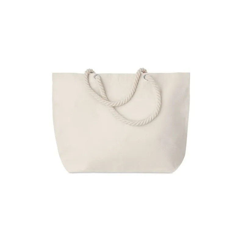 Sac de plage MENORCA : Élégance et praticité Personnalisé Personnalisé