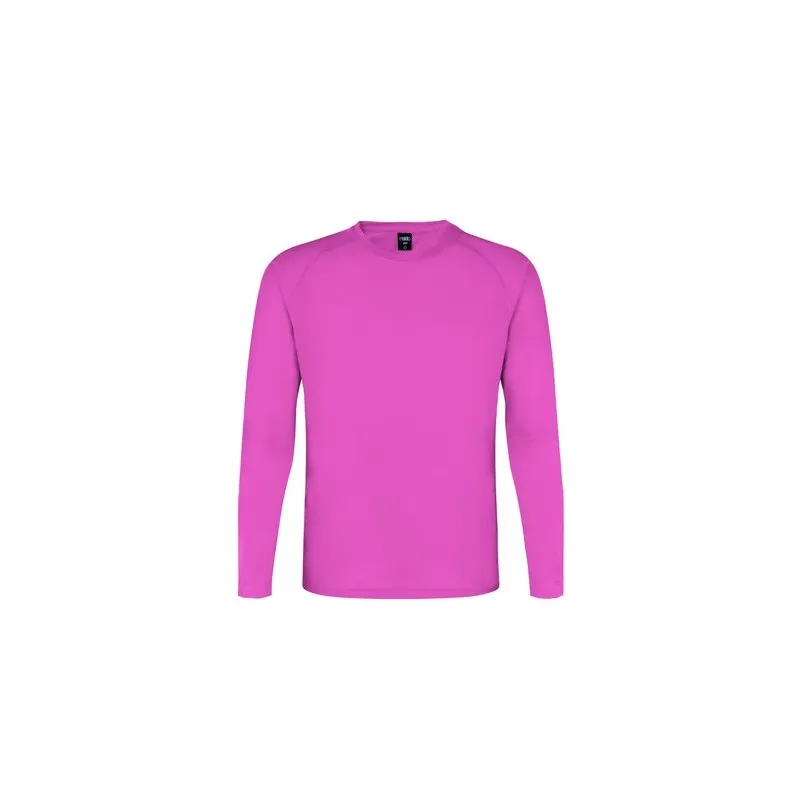 T-Shirt Adulte Tecnik Maik - Confort et Style