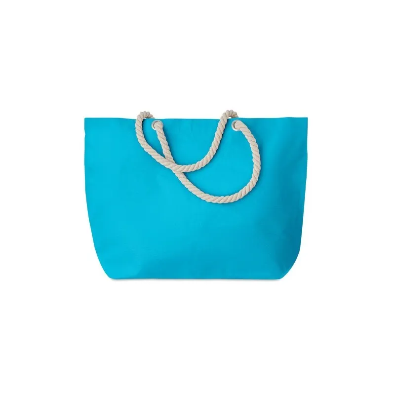 Sac de plage MENORCA : Élégance et praticité Personnalisé Personnalisé