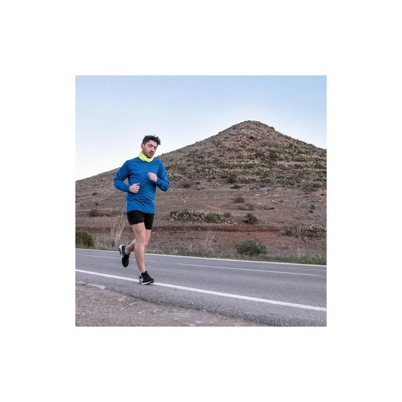 T-Shirt Adulte Tecnik Maik - Confort et Style