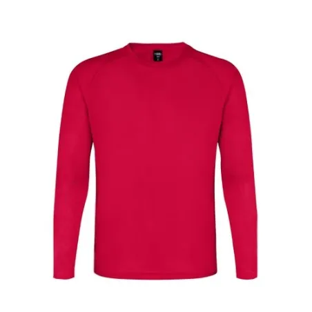 T-Shirt Adulte Tecnik Maik - Confort et Style