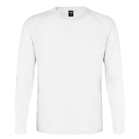 T-Shirt Adulte Tecnik Maik - Confort et Style