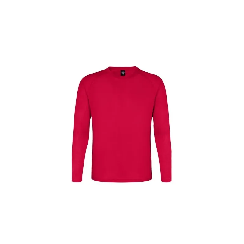 T-Shirt Adulte Tecnik Maik - Confort et Style