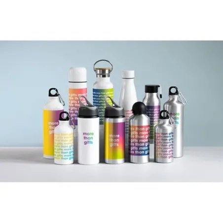 Bouteille Isotherme Double Paroi 500ml BELO BOTTLE