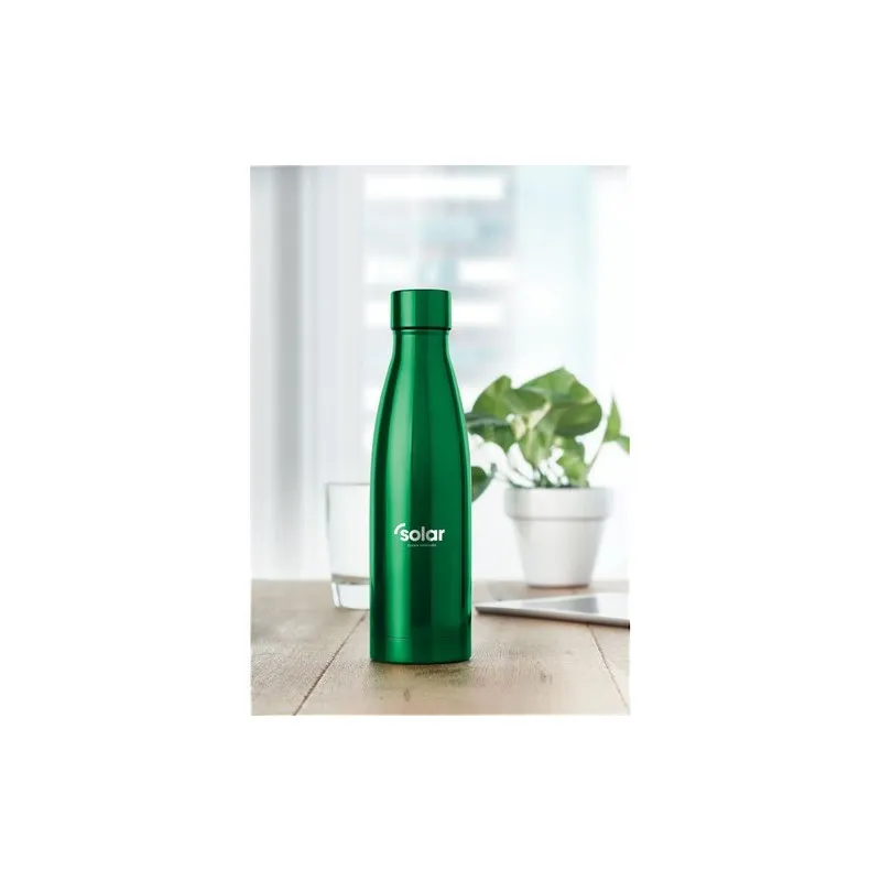 Bouteille Isotherme Double Paroi 500ml BELO BOTTLE