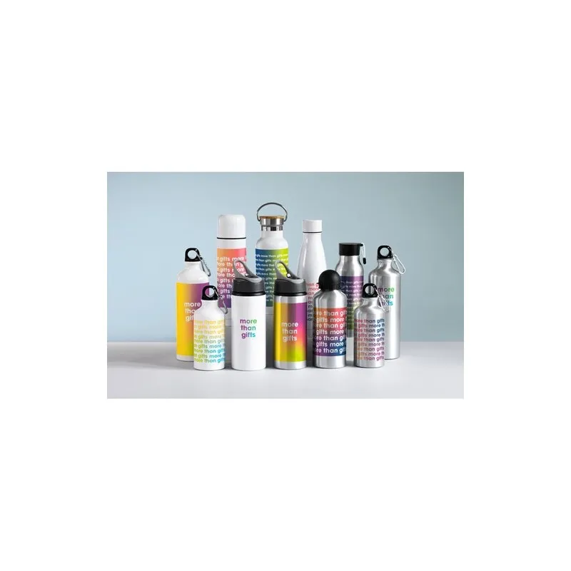 Bouteille Isotherme Double Paroi 500ml BELO BOTTLE