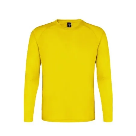 T-Shirt Adulte Tecnik Maik - Confort et Style