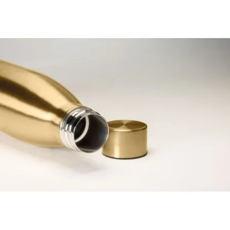 Bouteille Isotherme Double Paroi 500ml BELO BOTTLE