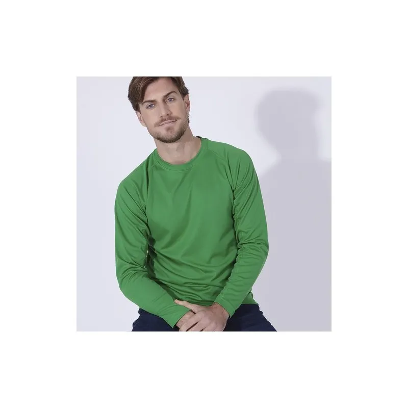 T-Shirt Adulte Tecnik Maik - Confort et Style