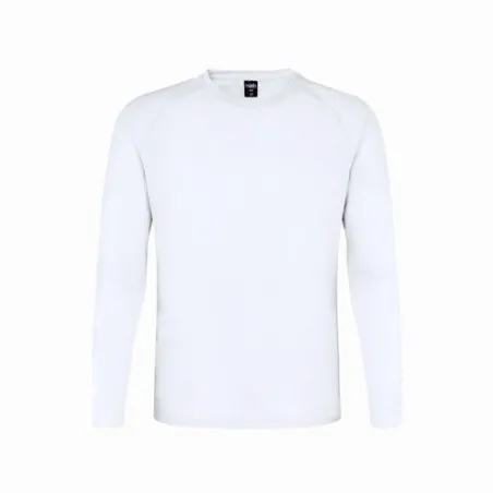 T-Shirt Adulte Tecnik Maik - Confort et Style