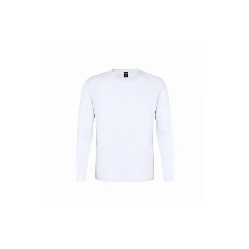 T-Shirt Adulte Tecnik Maik - Confort et Style