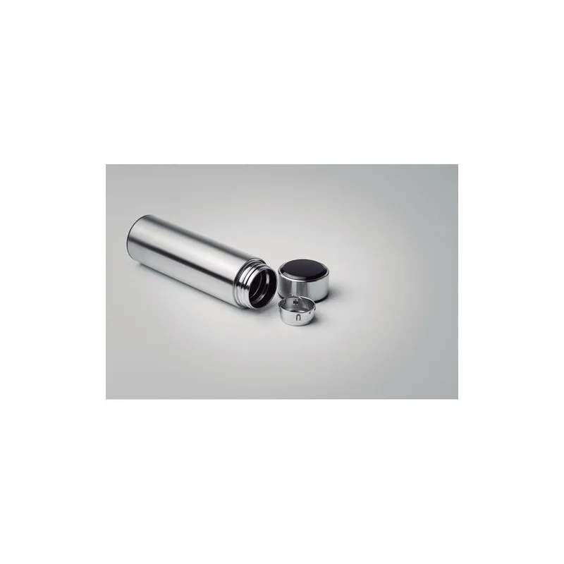 Bouteille Isotherme avec Thermomètre POLE