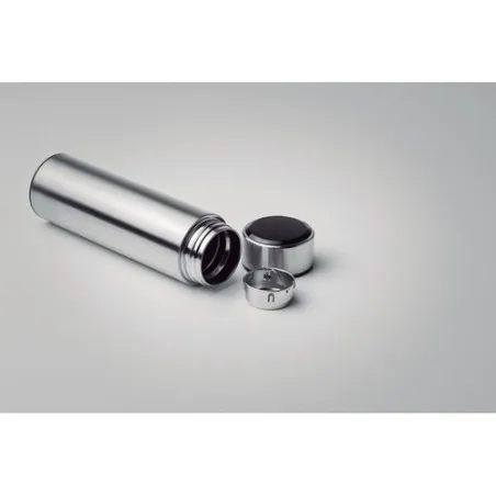 Bouteille Isotherme avec Thermomètre POLE