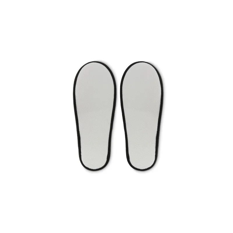 Pantoufles FLIP FLAP avec Pochette Personnalisable