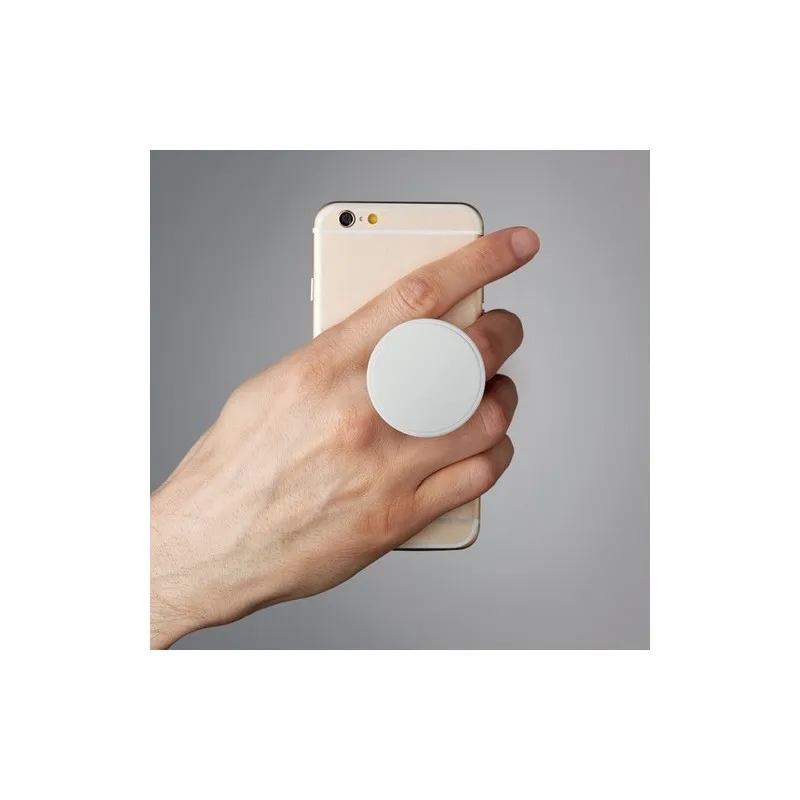 Support Rond Téléphone DOT - Pratique et Personnalisable