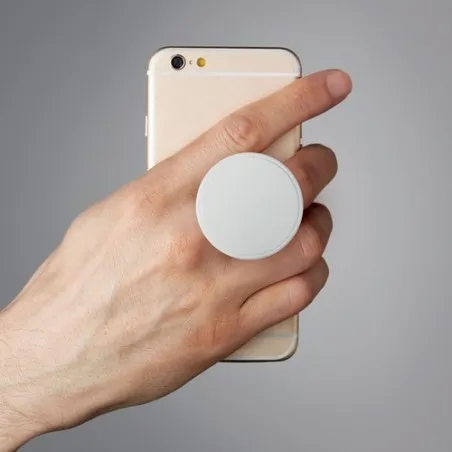 Support Rond Téléphone DOT - Pratique et Personnalisable