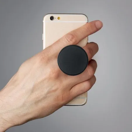 Support Rond Téléphone DOT - Pratique et Personnalisable