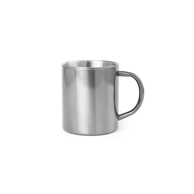 Tasse Yozax : Élégance et Praticité en Acier Inoxydable